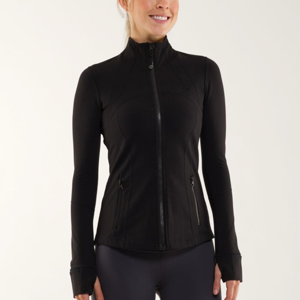 Lululemon Define Jacket LUON